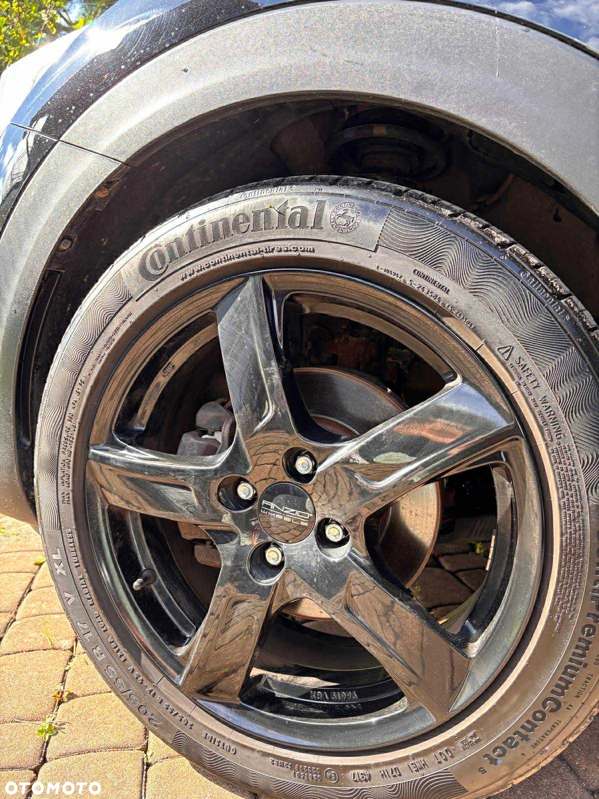 Kia Stonic 1.4 M - 10
