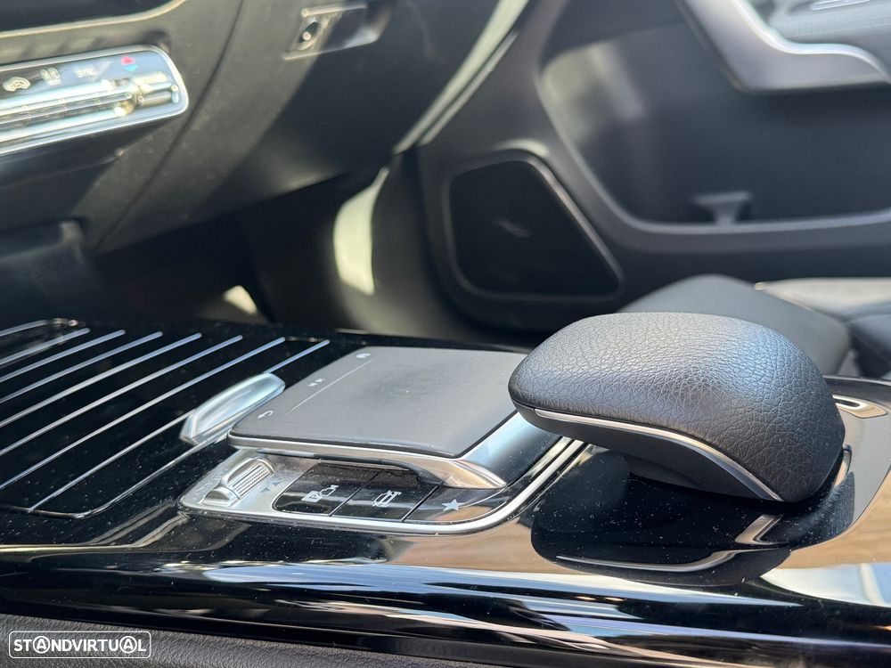 Mercedes-Benz A 200 7G-DCT AMG Line - 18