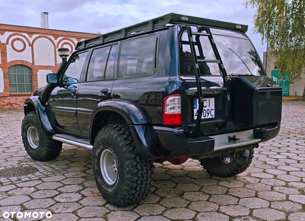 Nissan Patrol ver-gr-3-0-tdi-luxury - 4