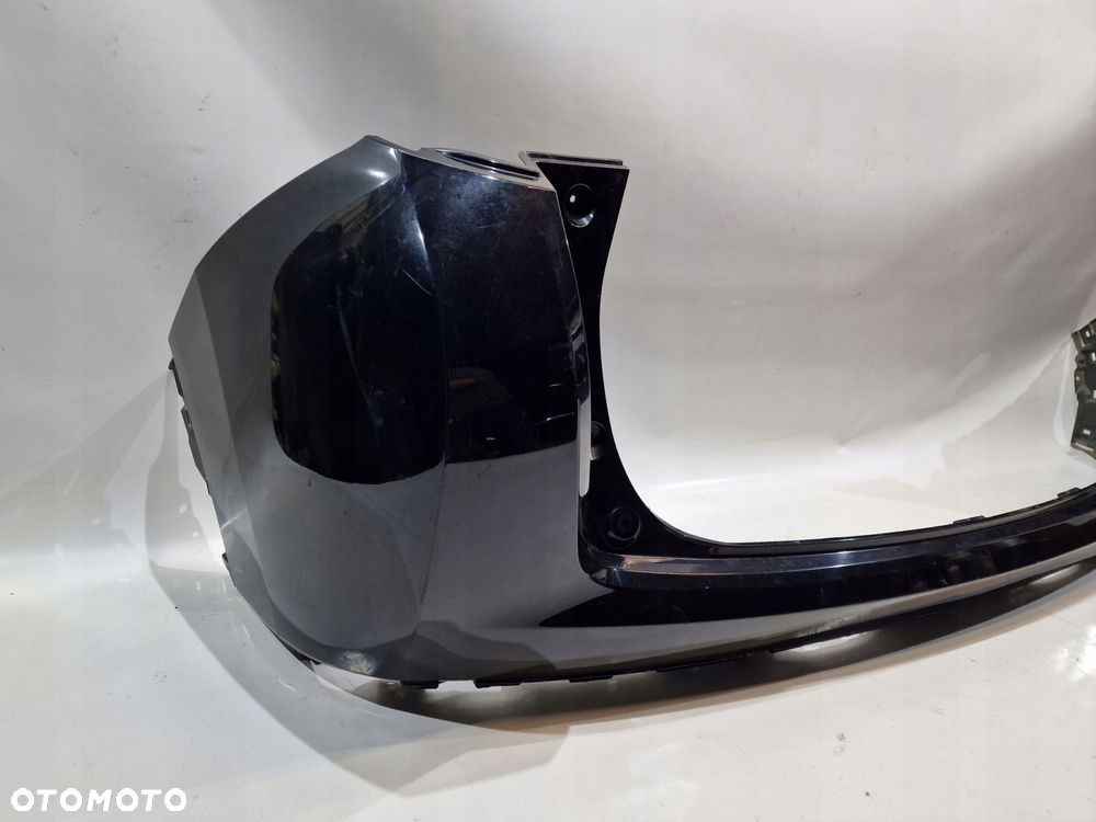 mitsubishi eclipse cross 18-20 zderzak tył tylny oryginał - 3