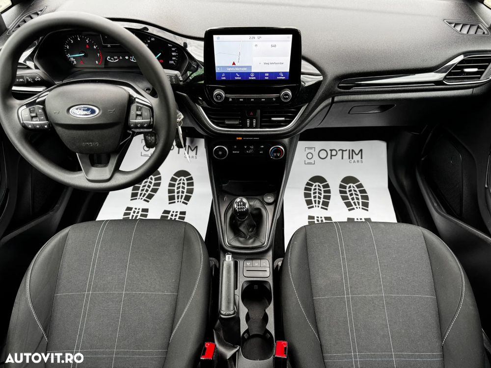Ford Fiesta - 18