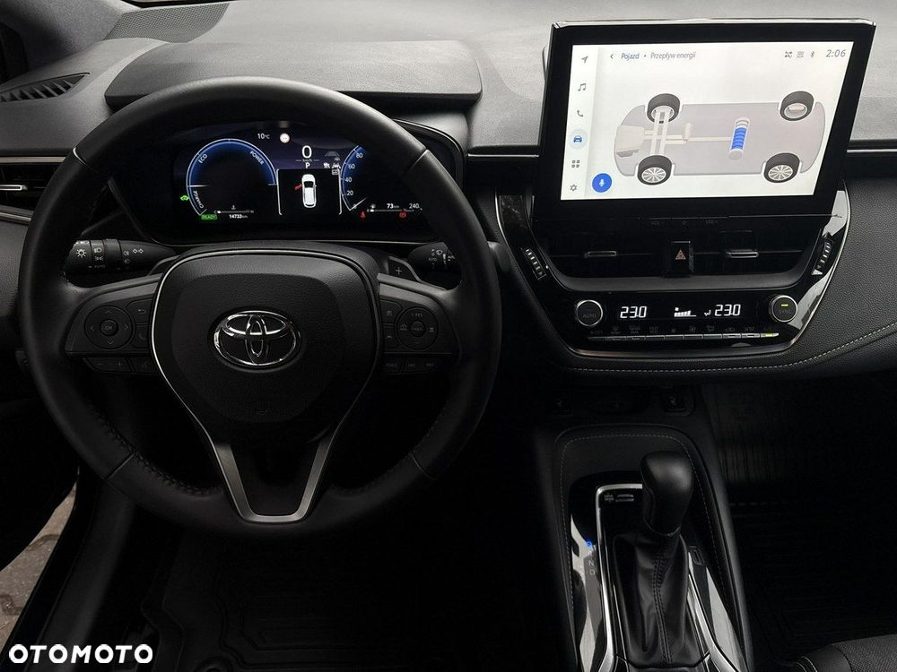 Toyota Corolla - 15