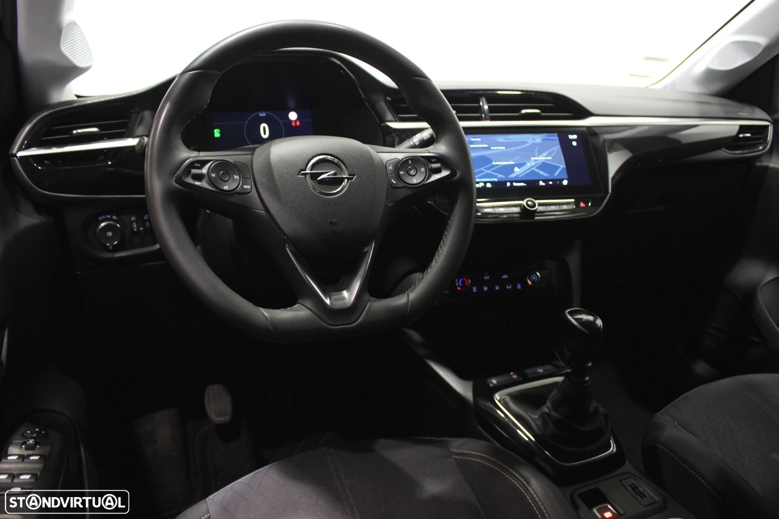 Opel Corsa 1.2 T Elegance - 19