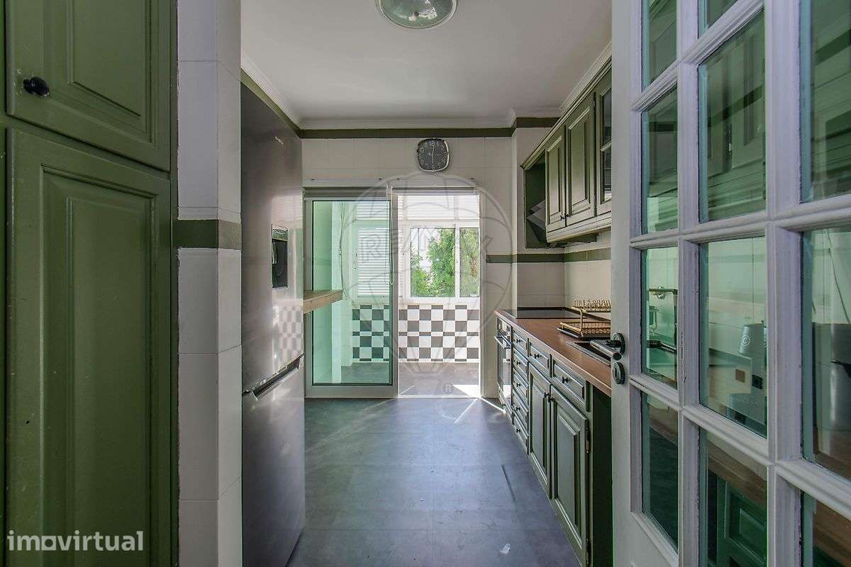Apartamento T1 para venda - Grande imagem: 3/14