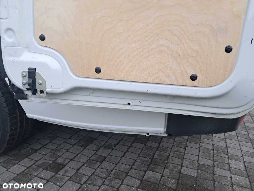 Volkswagen CRAFTER L3H2 !!! 2.0 TDI - 136 KM !!! - 26