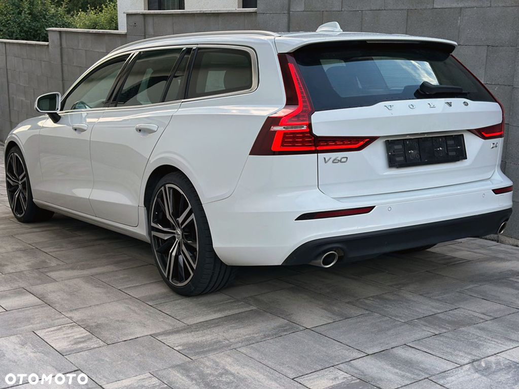 4x Felgi 20 m.in. do VOLVO XC90 XC70 XC60 V90 V70 V60 S90 S80 S60 Cross Country AWD - FE182 (IN0242/ - 5