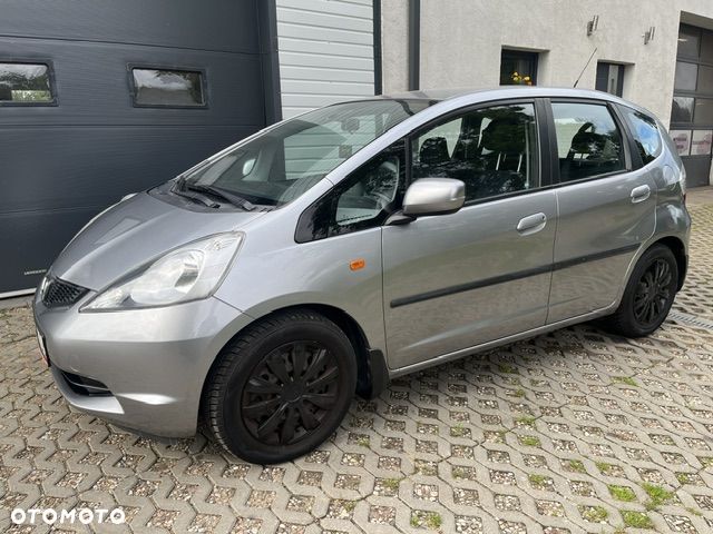 Honda Jazz 1.2 Trend - 2