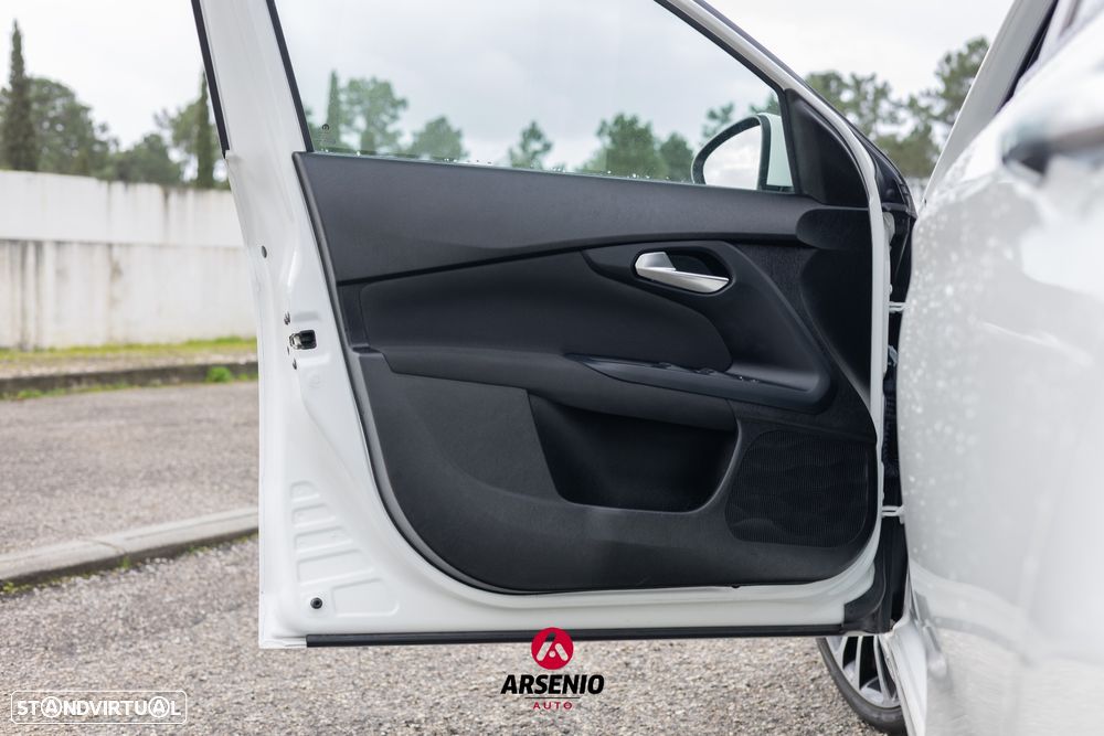 Fiat Tipo 1.3 MultiJet City Life - 28