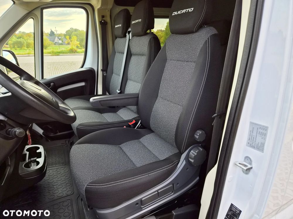 Fiat Ducato - 32