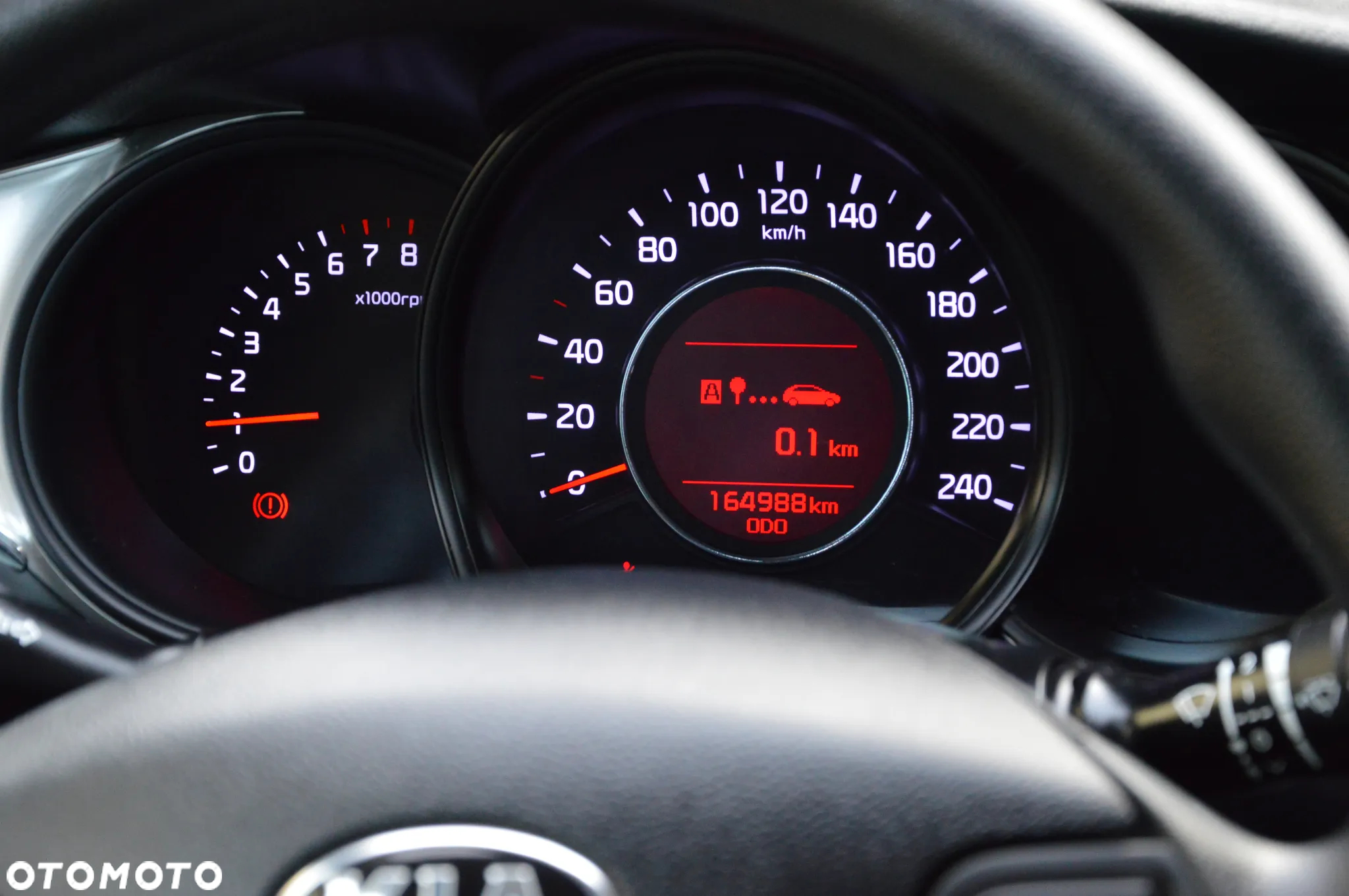 Kia Ceed - 23