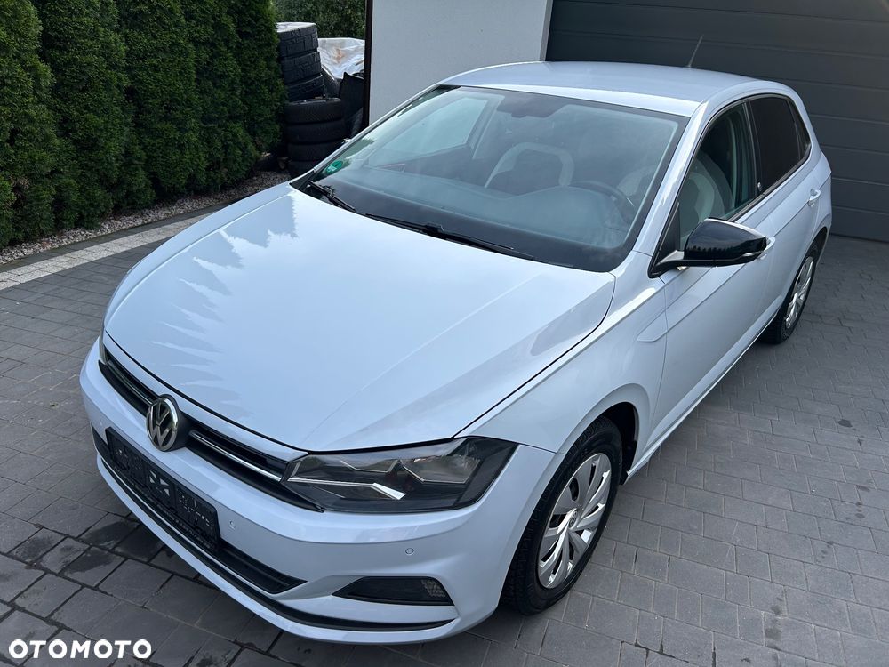 Volkswagen Polo 1.0 TSI OPF beats - 1
