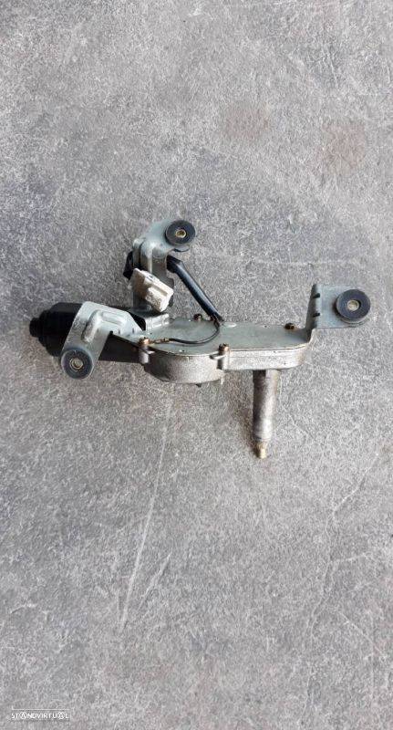 Motor Limpa Vidros Tras Nissan Almera I (N15) - 4