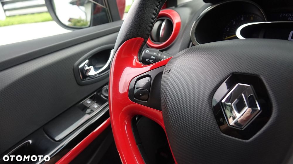Renault Clio - 33