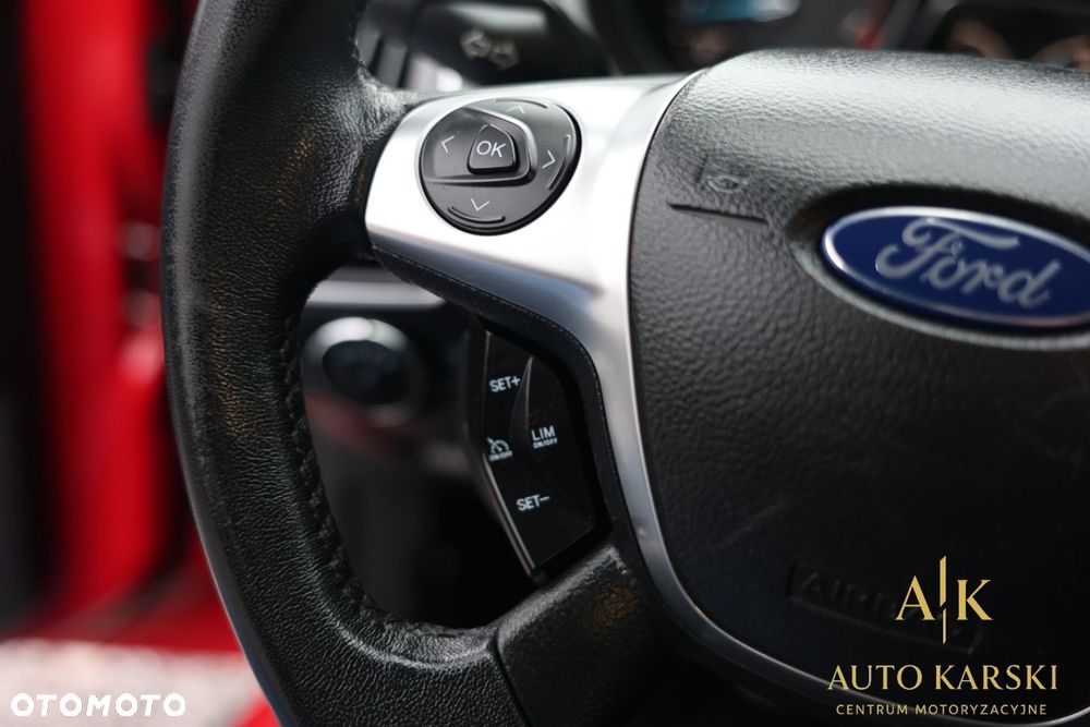 Ford Focus - 23