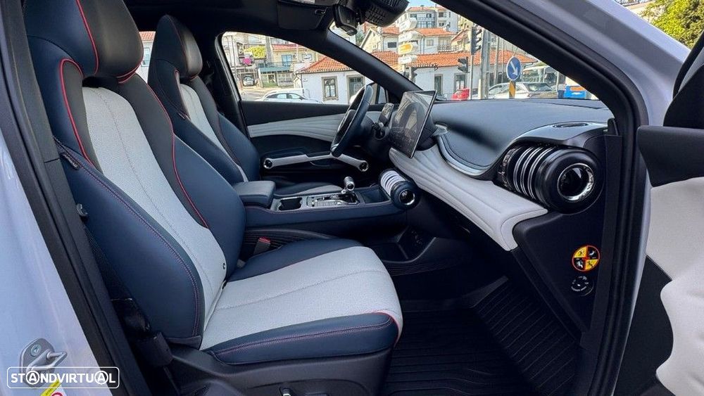 BYD Atto 3 Design - 22