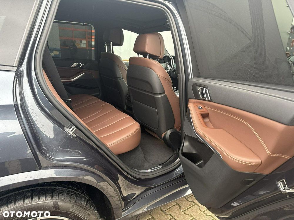 BMW X5 xDrive25d - 17