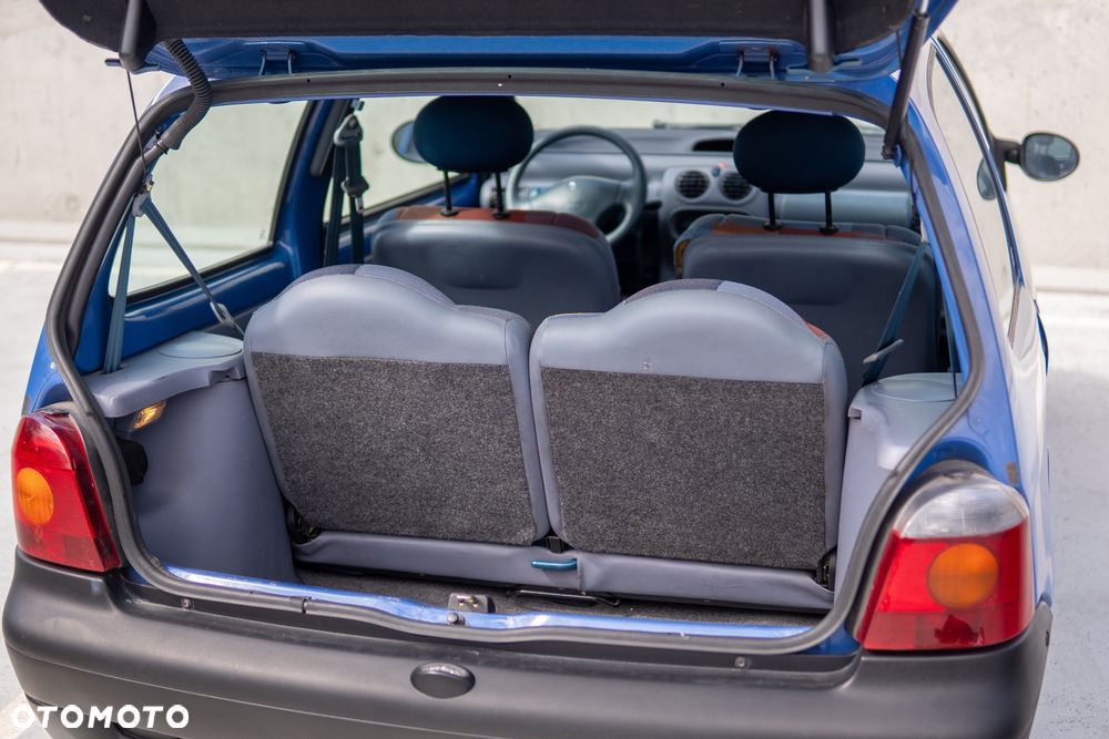 Renault Twingo - 36