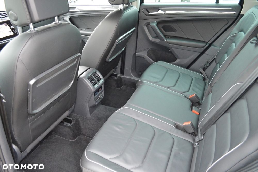 Volkswagen Tiguan - 17