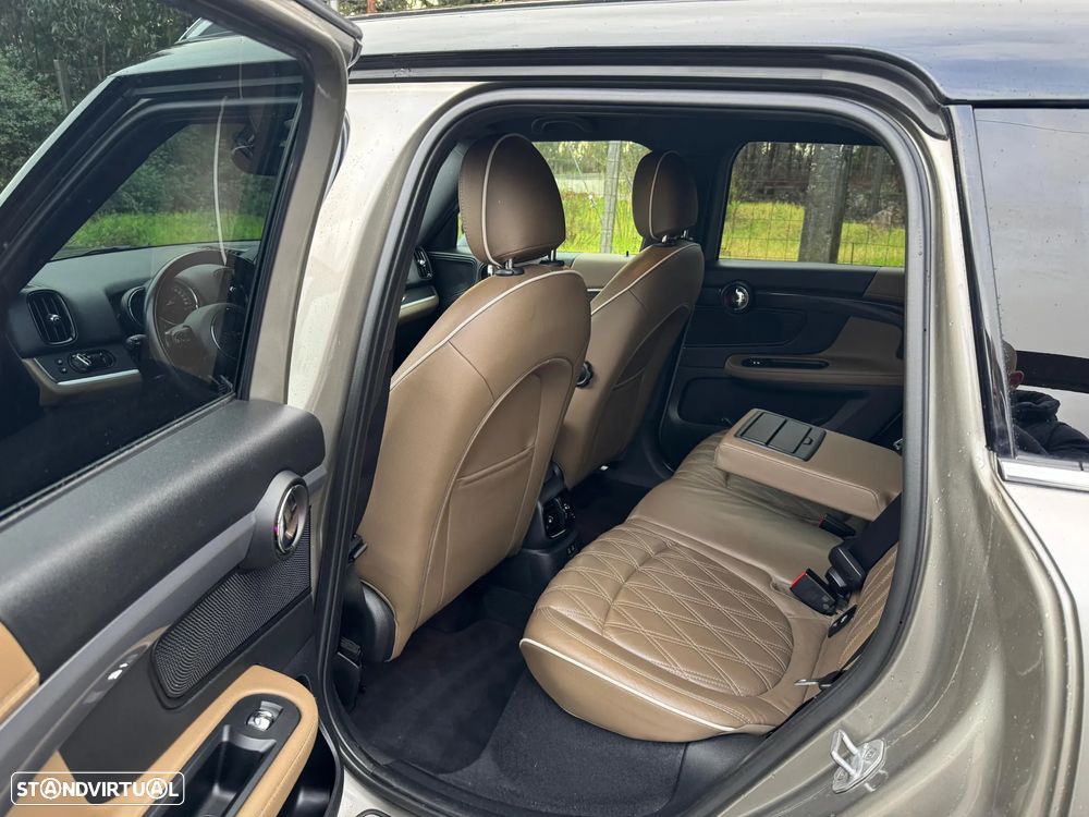 MINI Countryman Cooper SE ALL4 Auto - 25