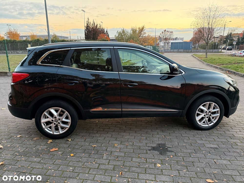 Renault Kadjar Energy dCi 110 EDC XMOD - 8