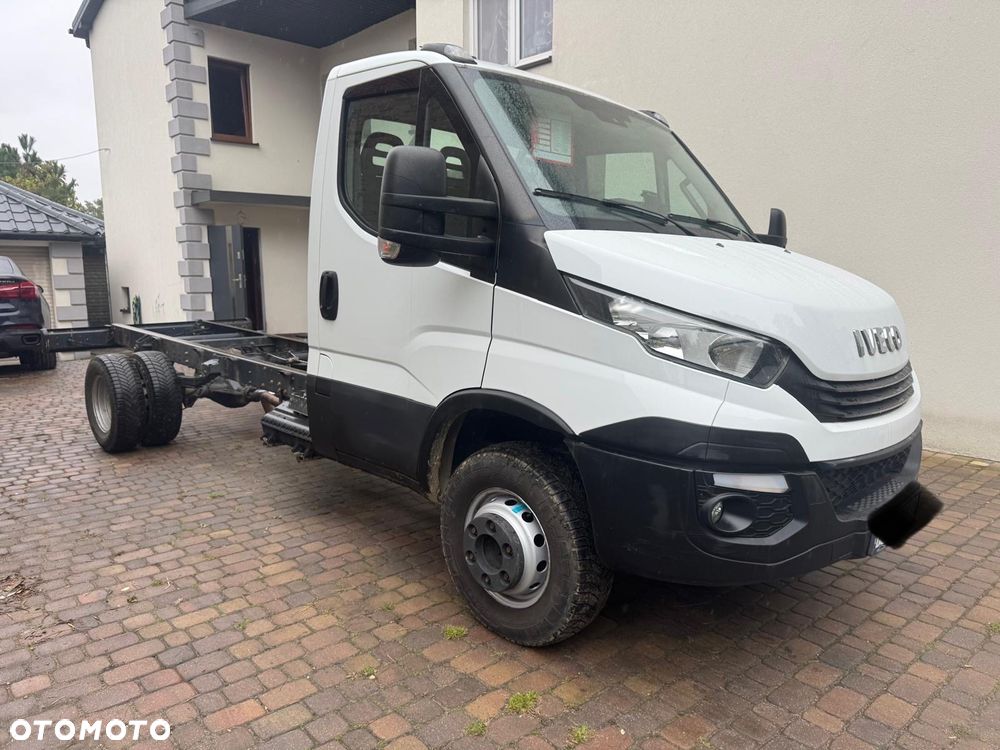 Iveco Daily - 4