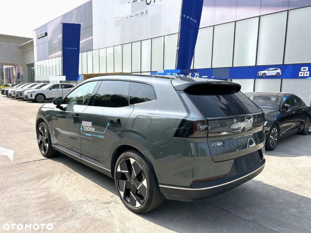 Volvo XC 70 - 11