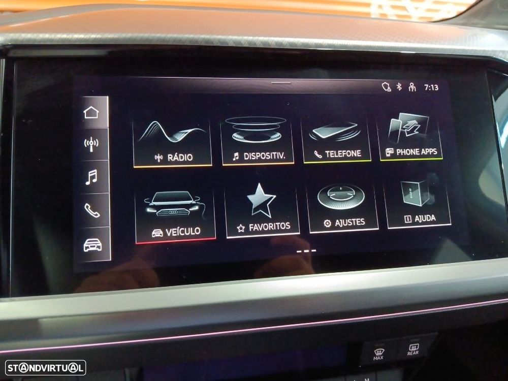 Audi Q4 e-tron 40 82 kWH - 16