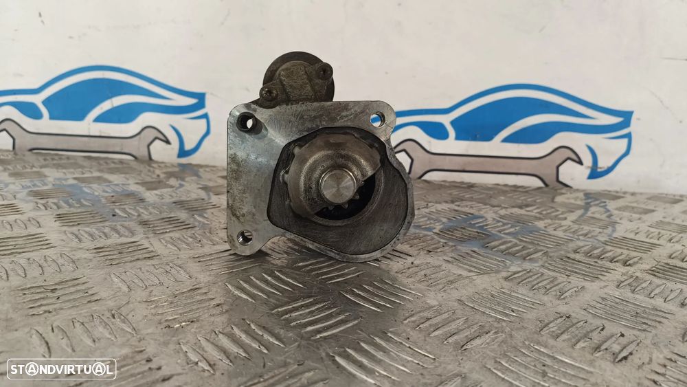 MOTOR ARRANQUE VOLVO S40 II 2 MK2 544 3M5T11000CF 3M5T-11000-CF C30 533 V50 545 FORD CMAX C MAX C-MAX DM2 FIESTA V 5 MK5 FOCUS II 2 MK2 - 9