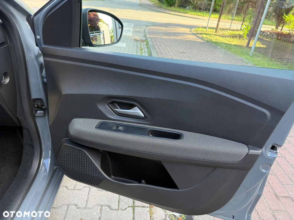 Dacia Sandero SCe 65 Comfort - 18