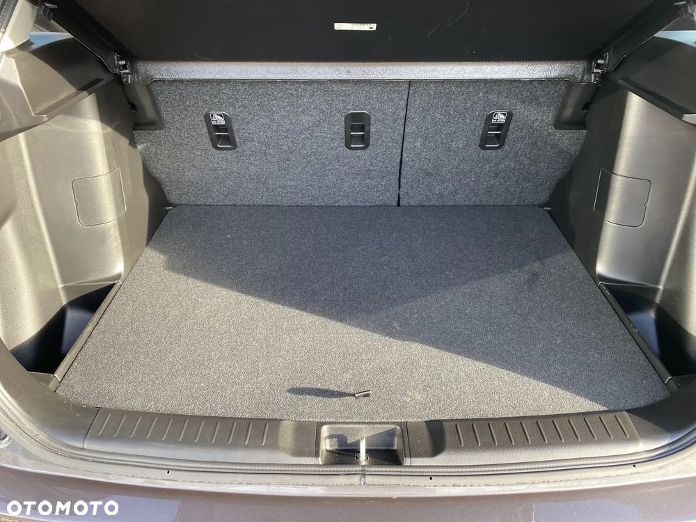 Suzuki Vitara 1.4 Boosterjet mHEV Premium Plus 4WD - 18