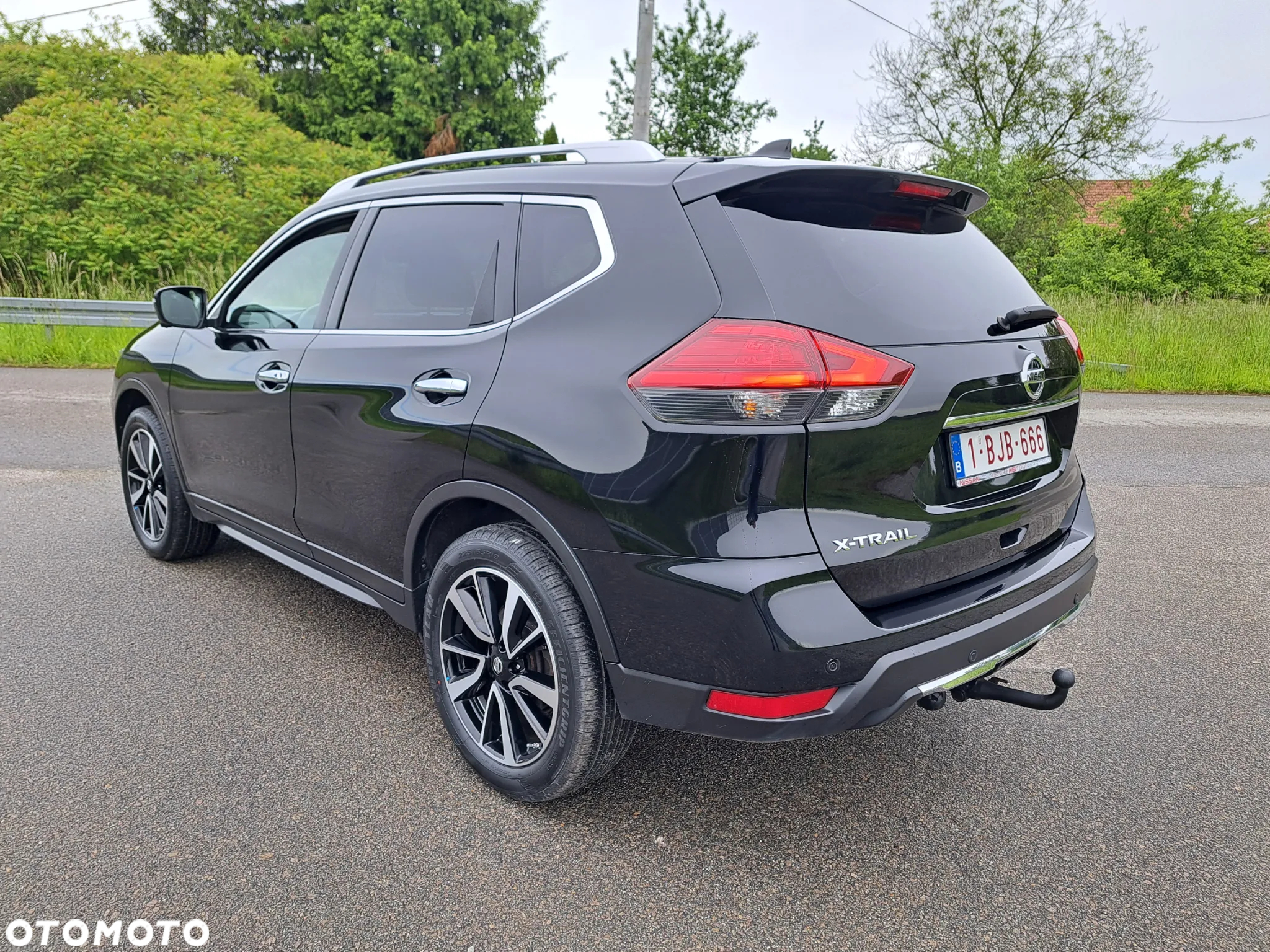 Nissan X-Trail 1.7 dCi Tekna 2WD - 29