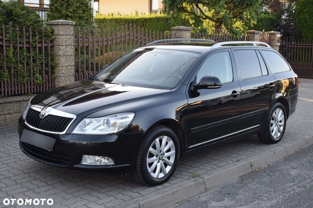 Skoda Octavia 1.8 TSI Ambition - 2