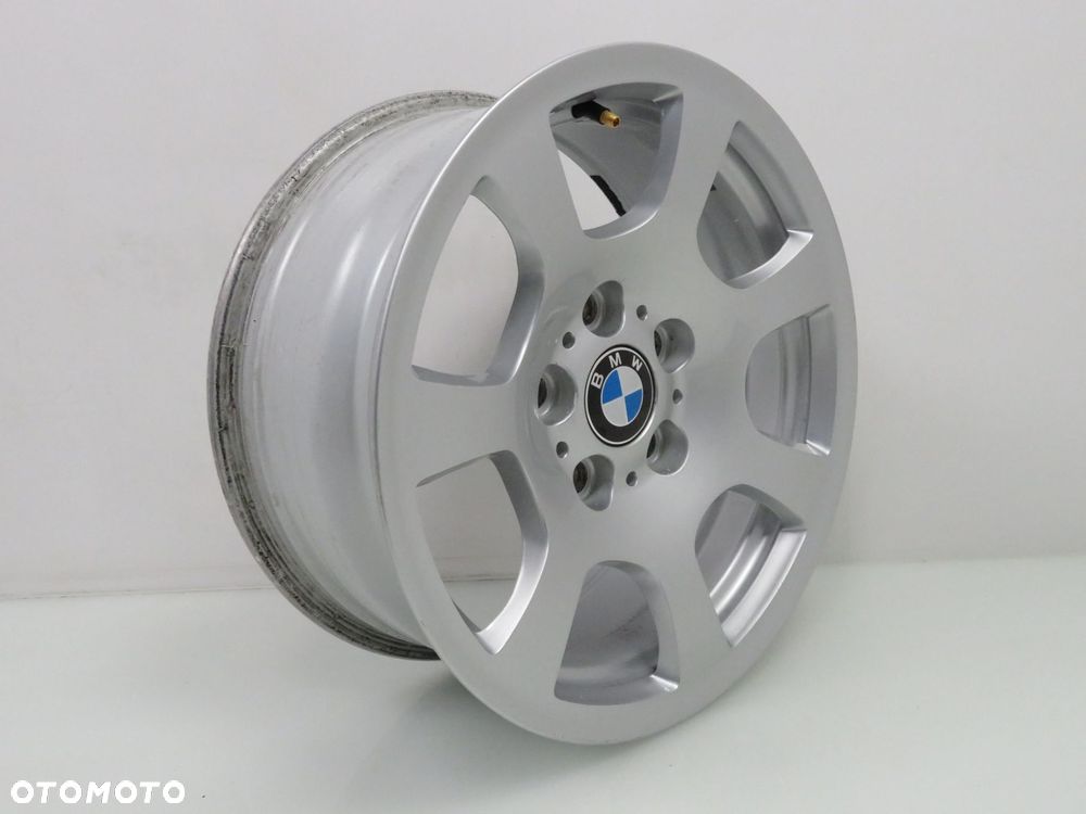 Alufelgi 16 BMW E60 5x120 6762000 - 7