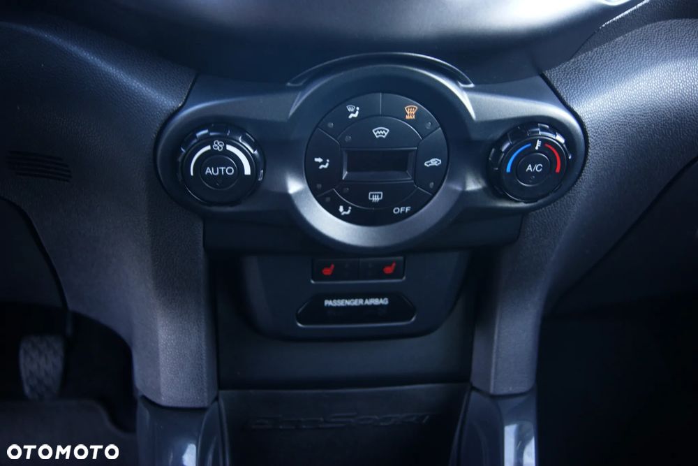 Ford EcoSport 1.0 EcoBoost TREND - 36