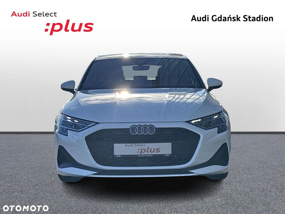 Audi A3 Sportback - 8