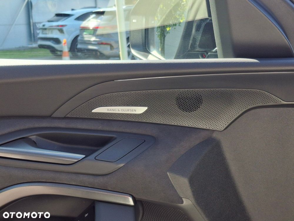 Audi SQ5 Sportback - 33