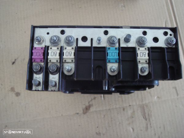 Caixa Dos Fusíveis Audi A3 Sportback (8Pa) - 3