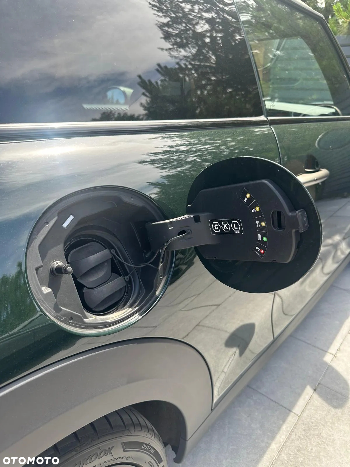 MINI Cooper SE - 10