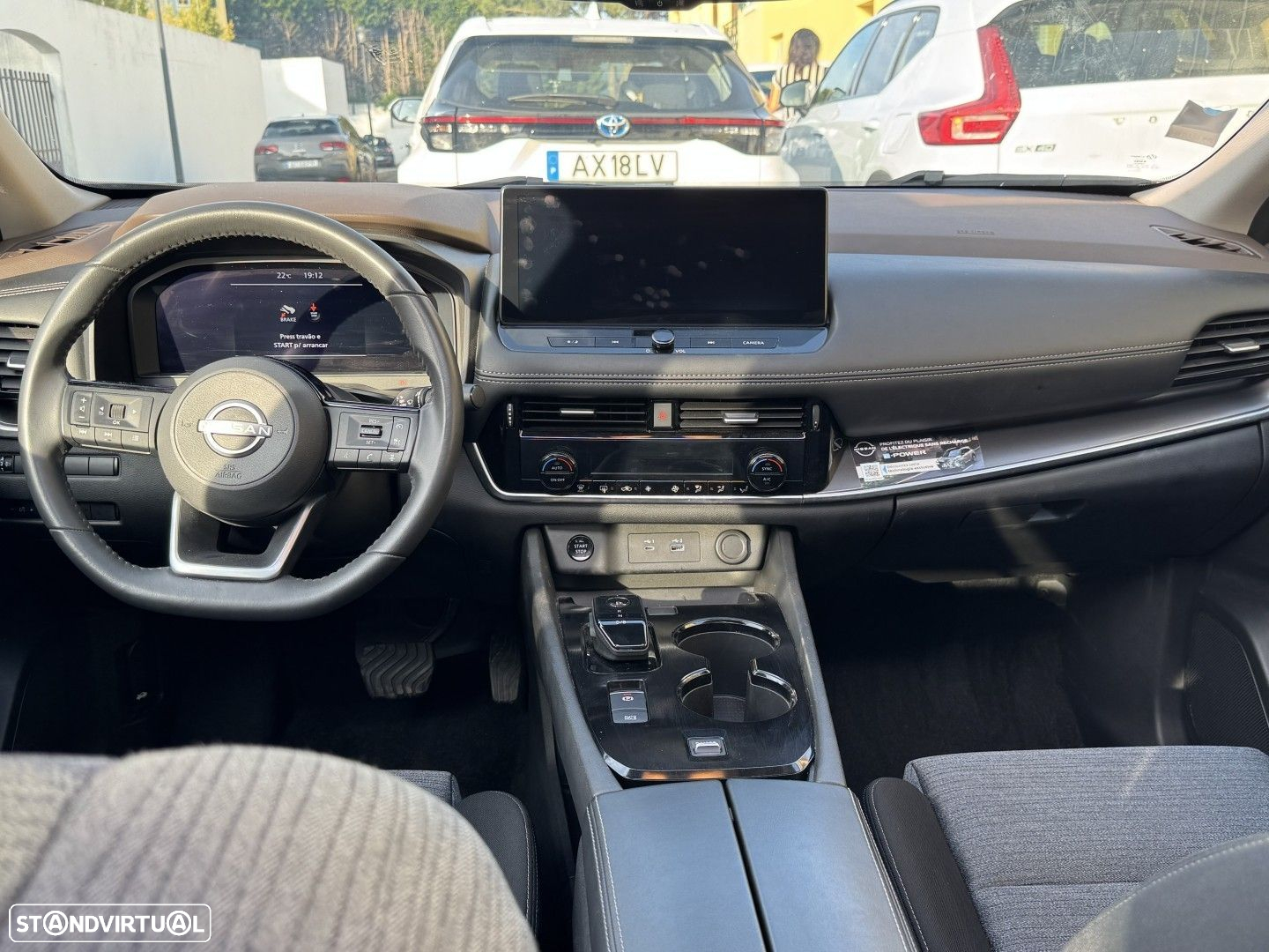 Nissan X-Trail 1.5 e-Power Tekna - 29