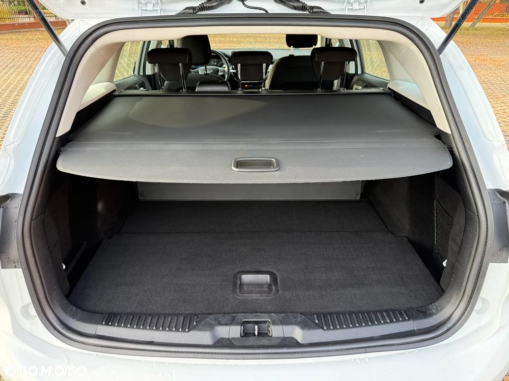 Ford Focus 1.5 EcoBlue SCR Titanium - 15