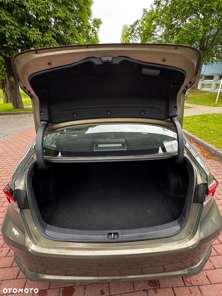 Toyota Corolla 1.5 Comfort - 8