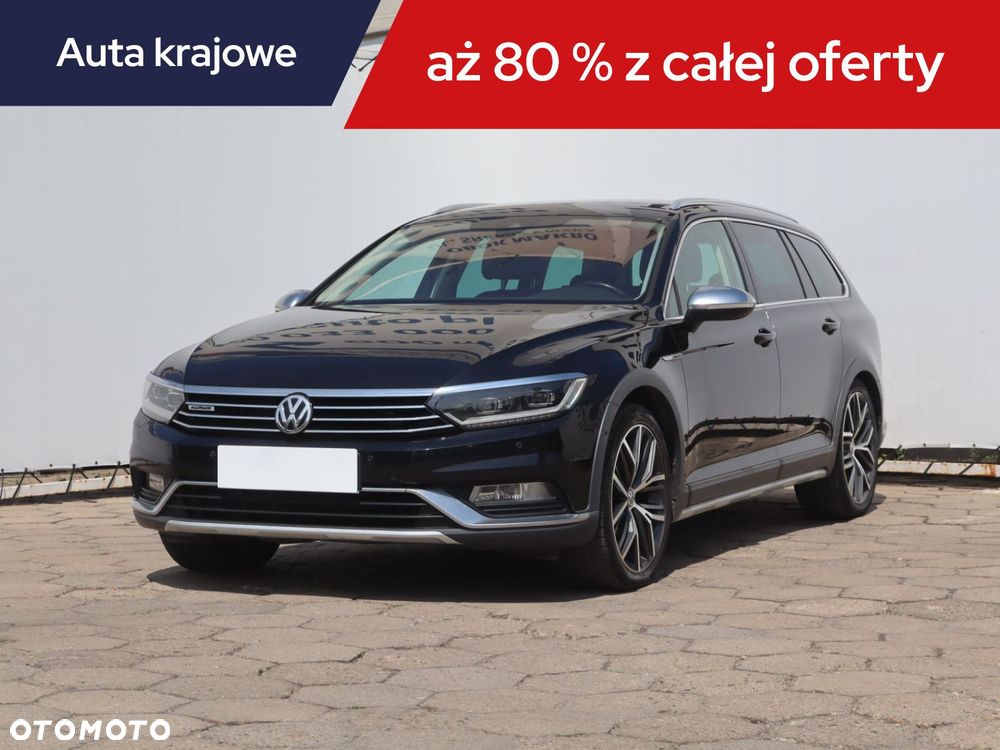 Volkswagen Passat Variant - 3