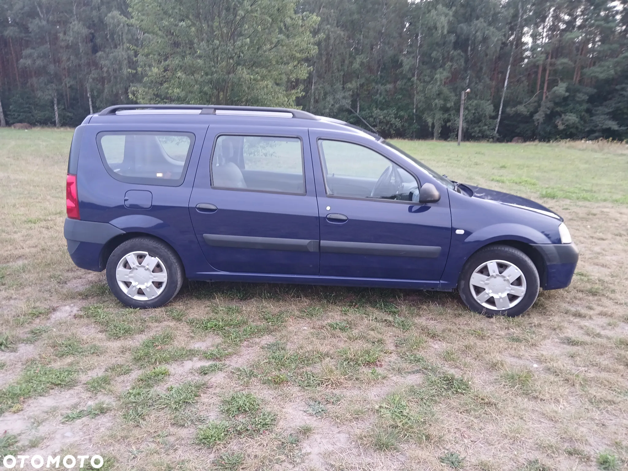 Dacia Logan MCV 1.6 16V Laureate - 2