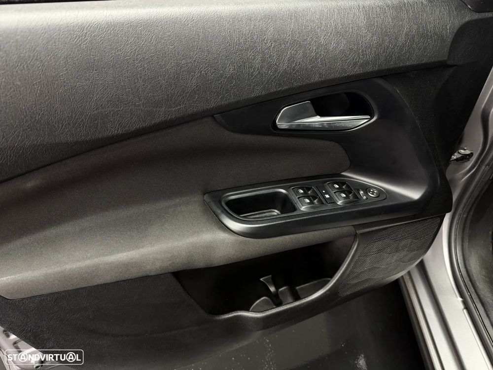 Fiat Tipo 1.3 MultiJet City Life - 7