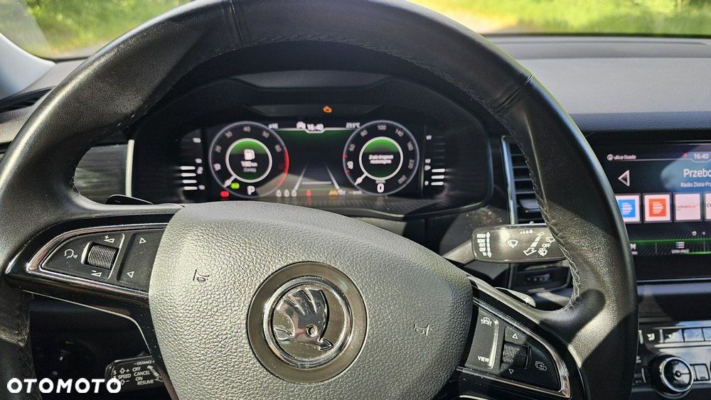 Skoda Kodiaq - 20