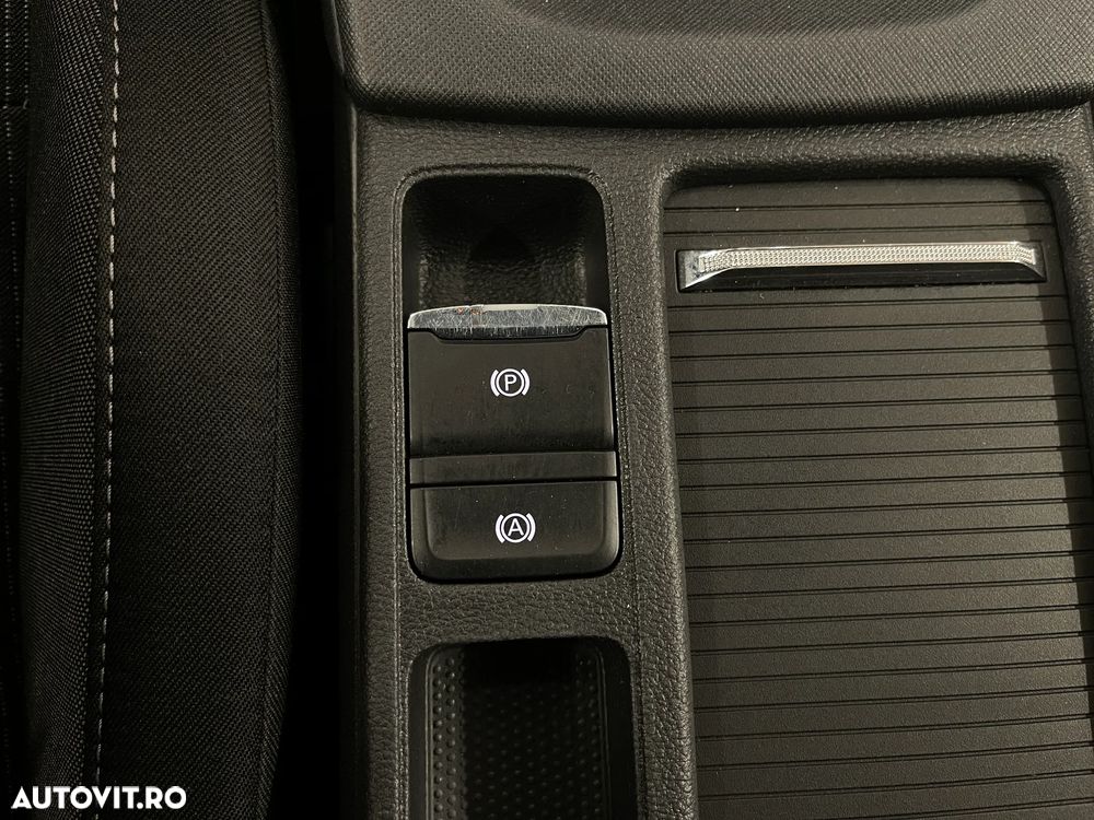 Skoda Octavia 2.0 TDI Ambition - 25
