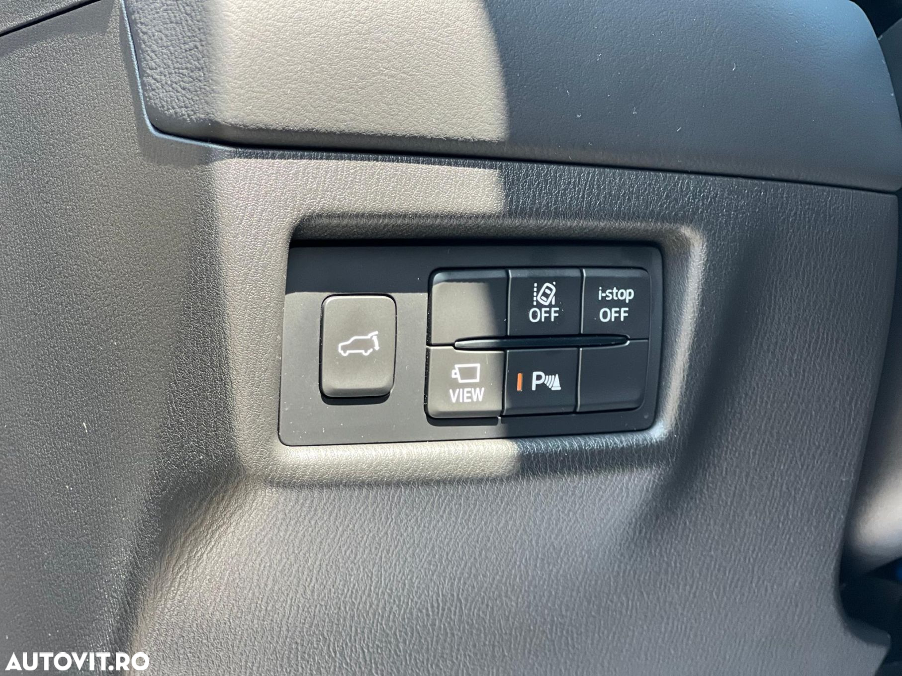 Mazda CX-5 G194 AWD AT Revolution Top - 23