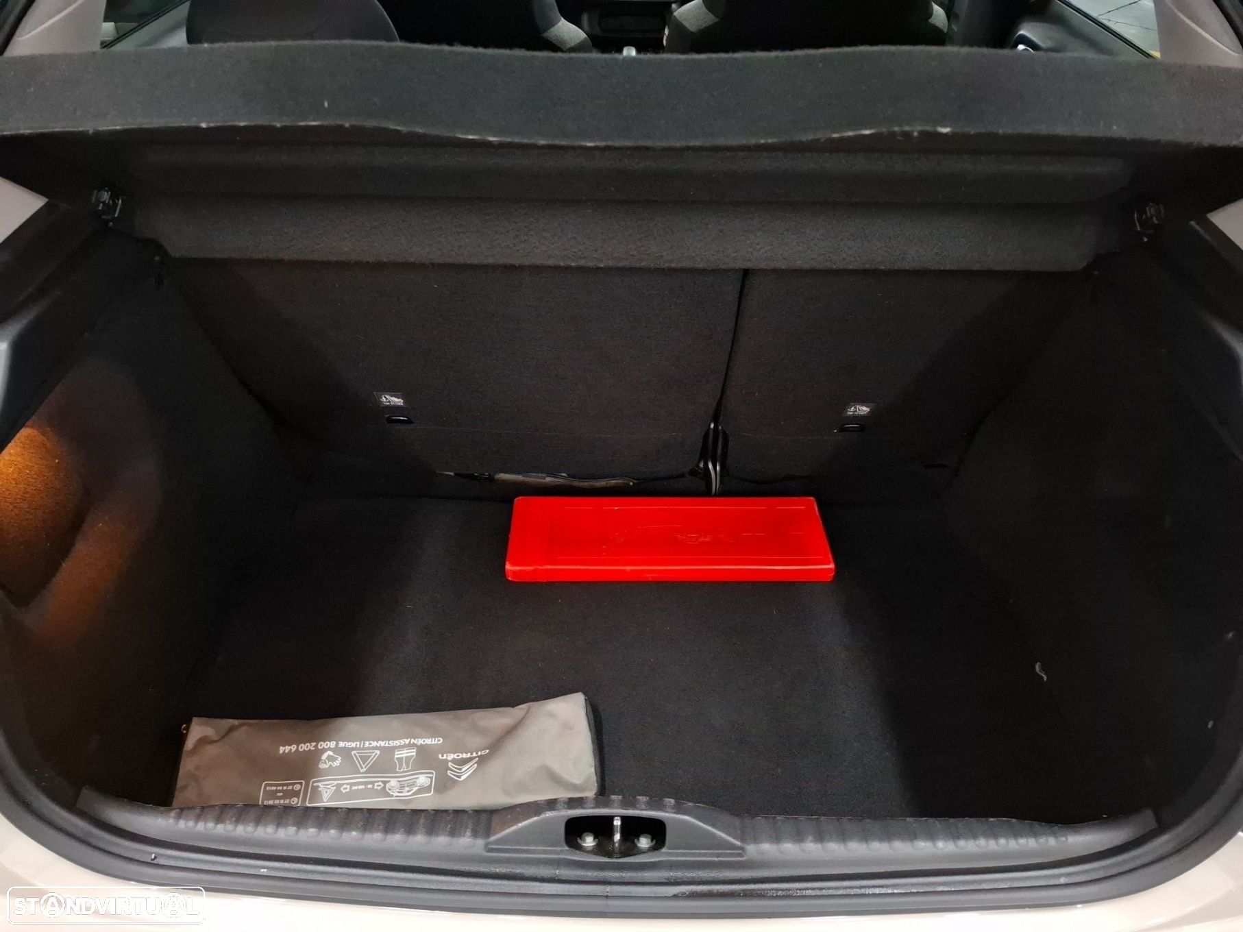 Citroën C3 1.2 PureTech C-Series - 22