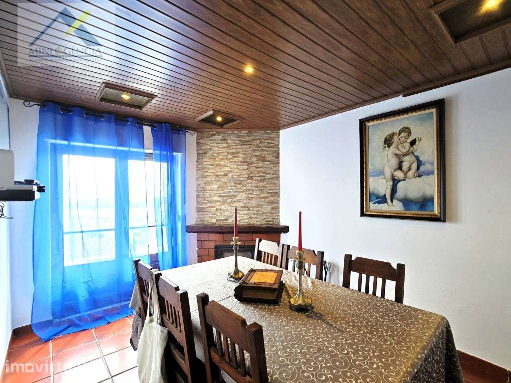 Apartamento T3 na Volta da Pedra em Palmela - Grande imagem: 3/23