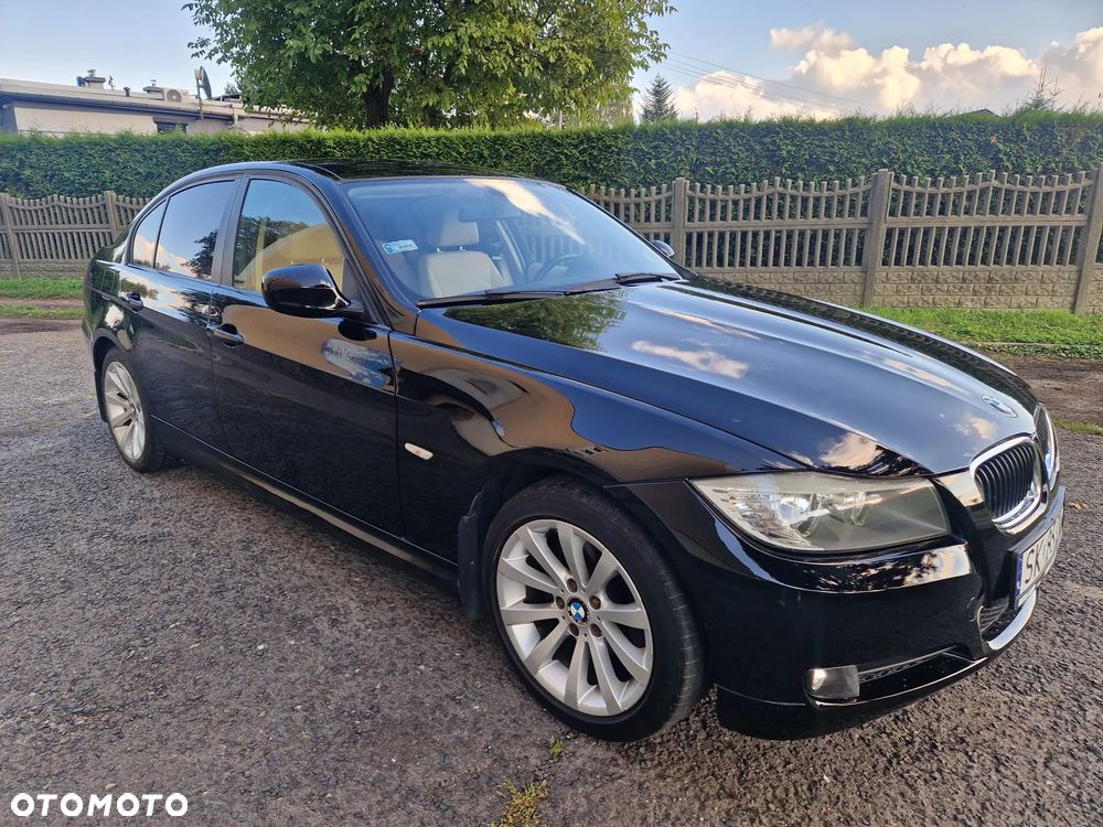 BMW Seria 3 - 23